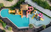 Туры в отель The Splash Koh Chang