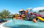 Туры в отель The Splash Koh Chang
