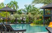 Туры в отель The Splash Koh Chang