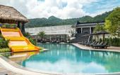 Туры в отель The Splash Koh Chang