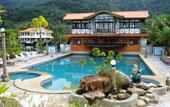 Туры в отель Aunchaleena Beach Front Resort