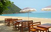 Туры в отель Aunchaleena Beach Front Resort