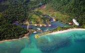 Туры в отель Aunchaleena Beach Front Resort