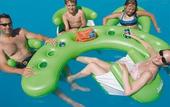 Туры в отель Aunchaleena Beach Front Resort