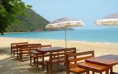 Туры в отель Aunchaleena Beach Front Resort
