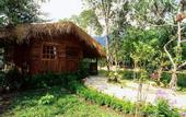 Туры в отель Aunchaleena Beach Front Resort