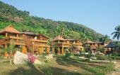 Туры в отель Aunchaleena Beach Front Resort