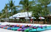 Туры в отель Aunchaleena Beach Front Resort