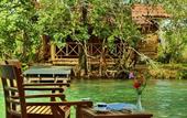 Туры в отель Aunchaleena Beach Front Resort