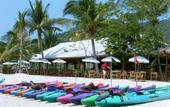 Туры в отель Aunchaleena Beach Front Resort