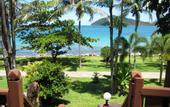 Туры в отель Aunchaleena Beach Front Resort