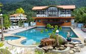 Туры в отель Aunchaleena Beach Front Resort