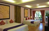 Туры в отель Koh Chang Grand Orchid