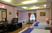 Туры в отель Koh Chang Grand Orchid