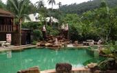 Туры в отель Koh Chang Grand Orchid