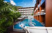 Туры в отель KC Grande Resort & Spa