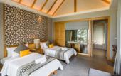 Туры в отель KC Grande Resort & Spa