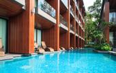 Туры в отель KC Grande Resort & Spa