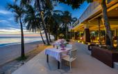 Туры в отель KC Grande Resort & Spa