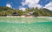 Туры в отель KC Grande Resort & Spa
