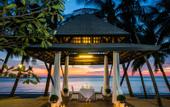 Туры в отель KC Grande Resort & Spa