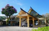 Туры в отель KC Grande Resort & Spa