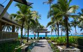 Туры в отель KC Grande Resort & Spa