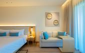 Туры в отель KC Grande Resort & Spa