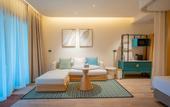 Туры в отель KC Grande Resort & Spa