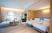 Туры в отель KC Grande Resort & Spa
