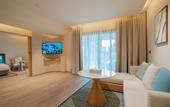 Туры в отель KC Grande Resort & Spa