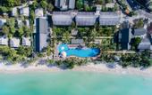 Туры в отель KC Grande Resort & Spa
