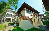 Туры в отель Kacha Resort & Spa