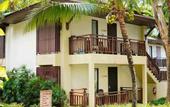 Туры в отель Kacha Resort & Spa