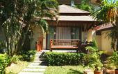 Туры в отель Kacha Resort & Spa