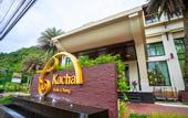 Туры в отель Kacha Resort & Spa
