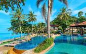 Туры в отель Kacha Resort & Spa