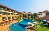 Туры в отель Kacha Resort & Spa
