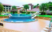 Туры в отель Kacha Resort & Spa