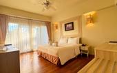 Туры в отель Kacha Resort & Spa