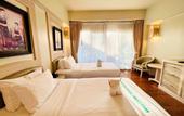 Туры в отель Kacha Resort & Spa
