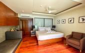 Туры в отель Kacha Resort & Spa