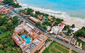 Туры в отель Kacha Resort & Spa
