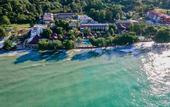 Туры в отель Kacha Resort & Spa