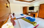Туры в отель Koh Chang Resort & Spa