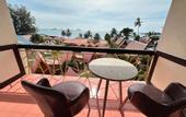 Туры в отель Koh Chang Resort & Spa