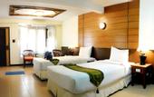 Туры в отель Koh Chang Resort & Spa
