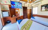 Туры в отель Koh Chang Resort & Spa