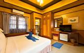 Туры в отель Koh Chang Resort & Spa