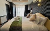 Туры в отель Koh Chang Resort & Spa